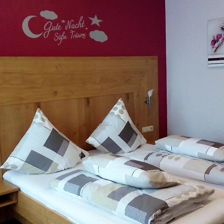 Gasthof-Hotel Dilger Rattenberg Ngoại thất bức ảnh