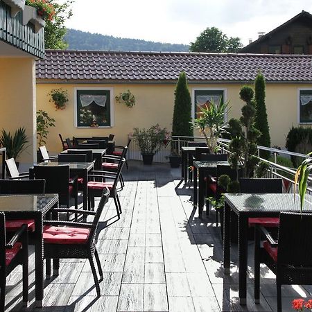 Gasthof-Hotel Dilger Rattenberg Ngoại thất bức ảnh