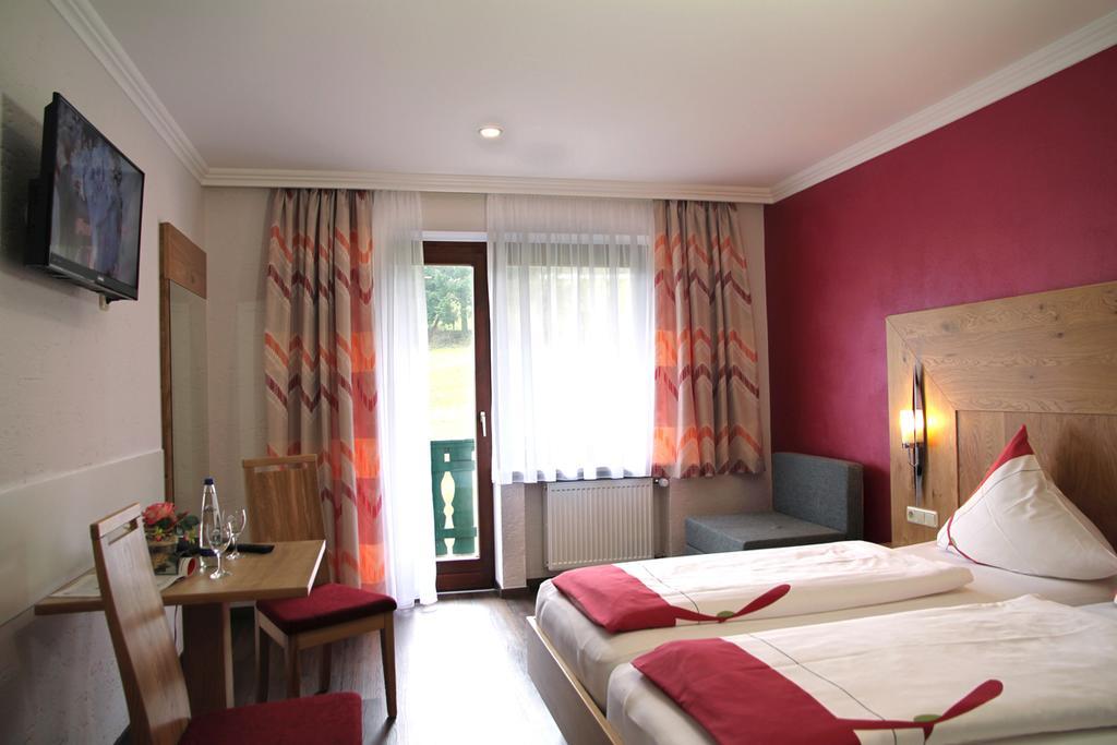 Gasthof-Hotel Dilger Rattenberg Phòng bức ảnh