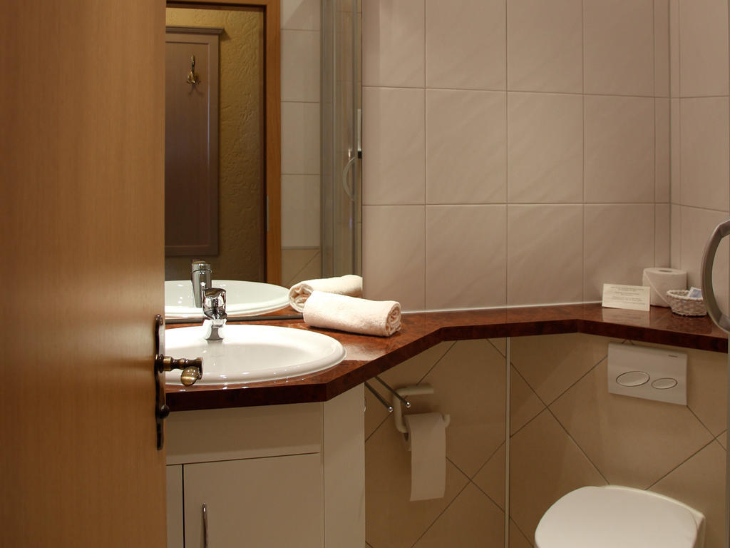 Gasthof-Hotel Dilger Rattenberg Phòng bức ảnh