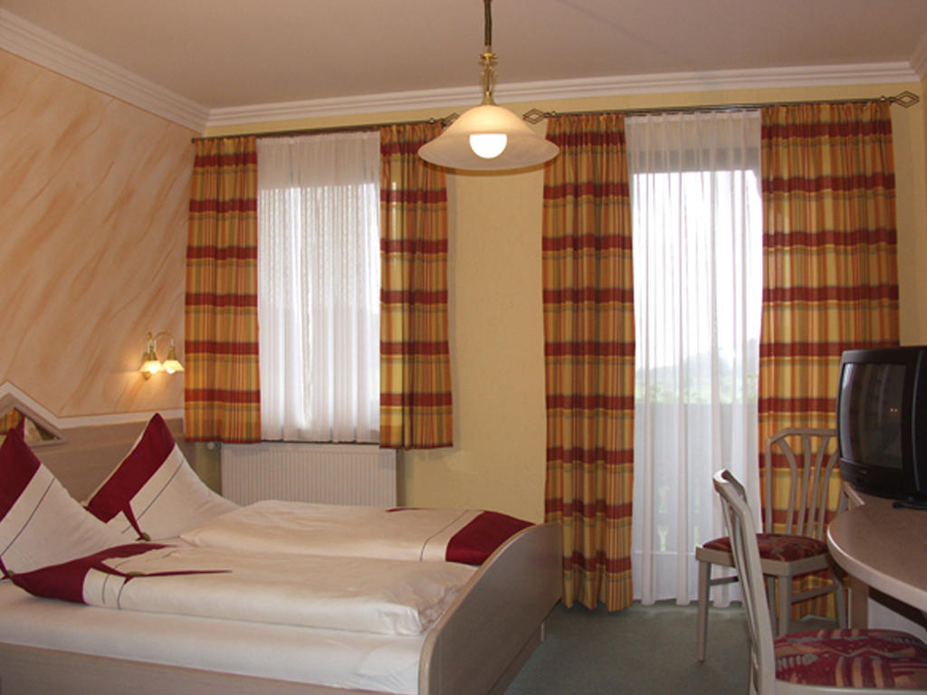 Gasthof-Hotel Dilger Rattenberg Phòng bức ảnh