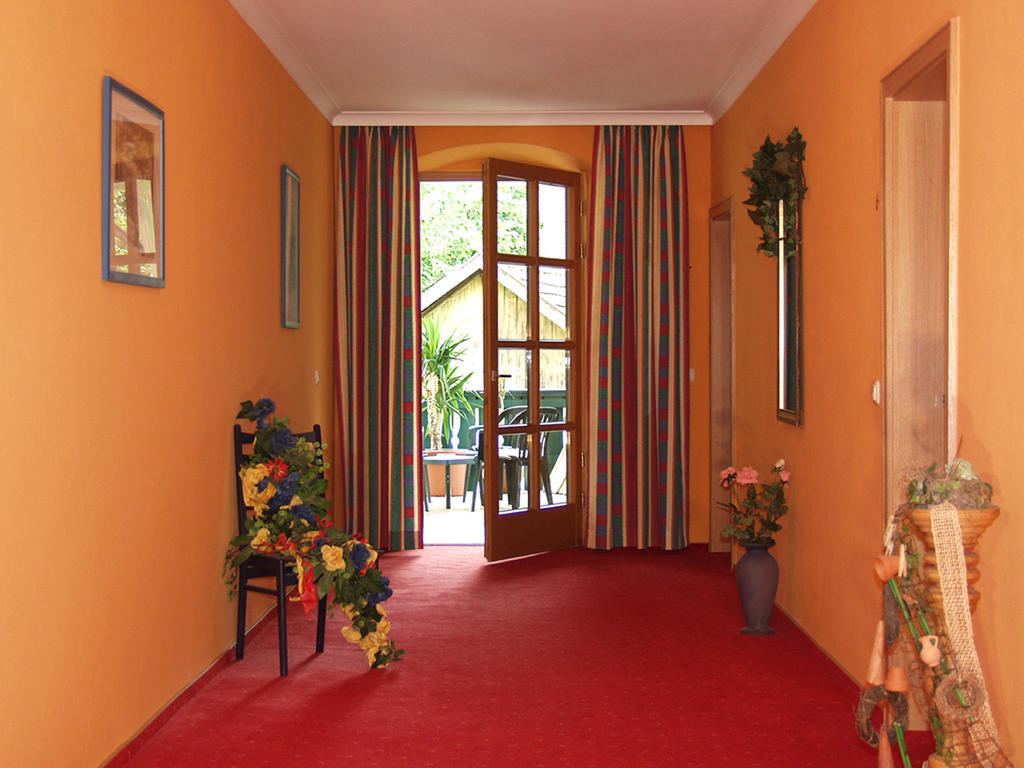 Gasthof-Hotel Dilger Rattenberg Phòng bức ảnh