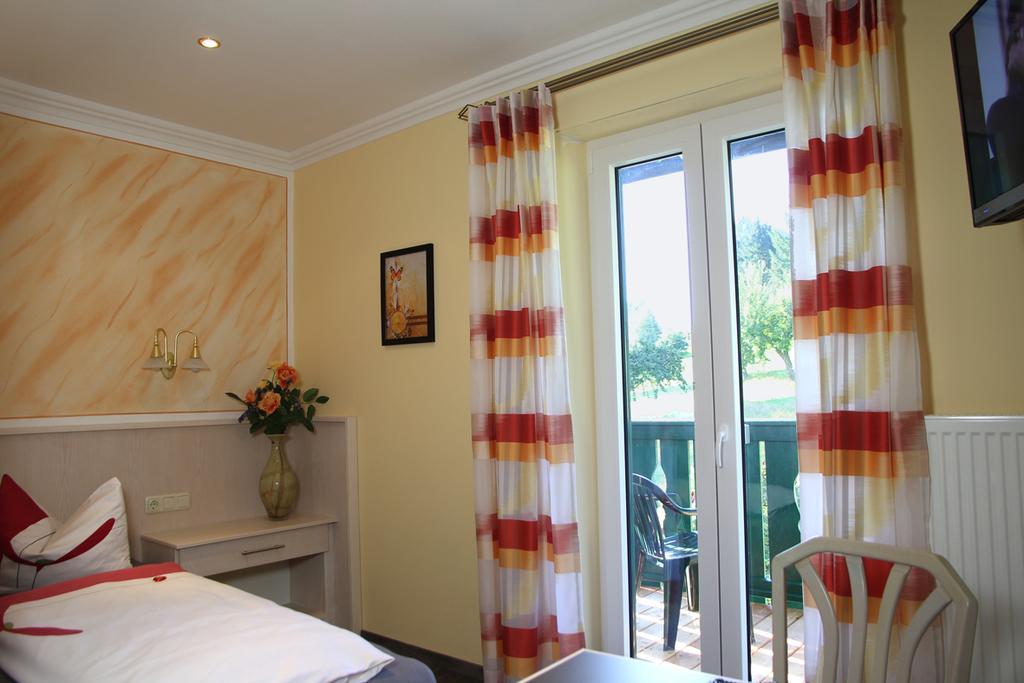 Gasthof-Hotel Dilger Rattenberg Ngoại thất bức ảnh
