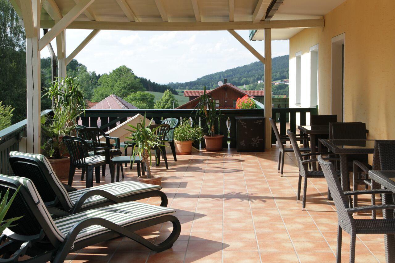 Gasthof-Hotel Dilger Rattenberg Ngoại thất bức ảnh
